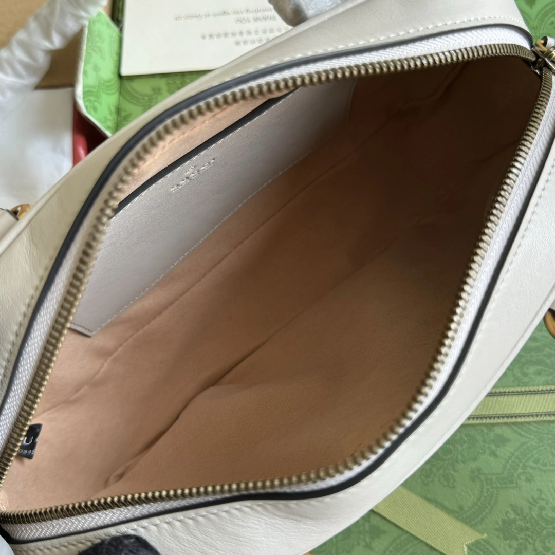 Trendy Gucci Top Handle Bags 72254