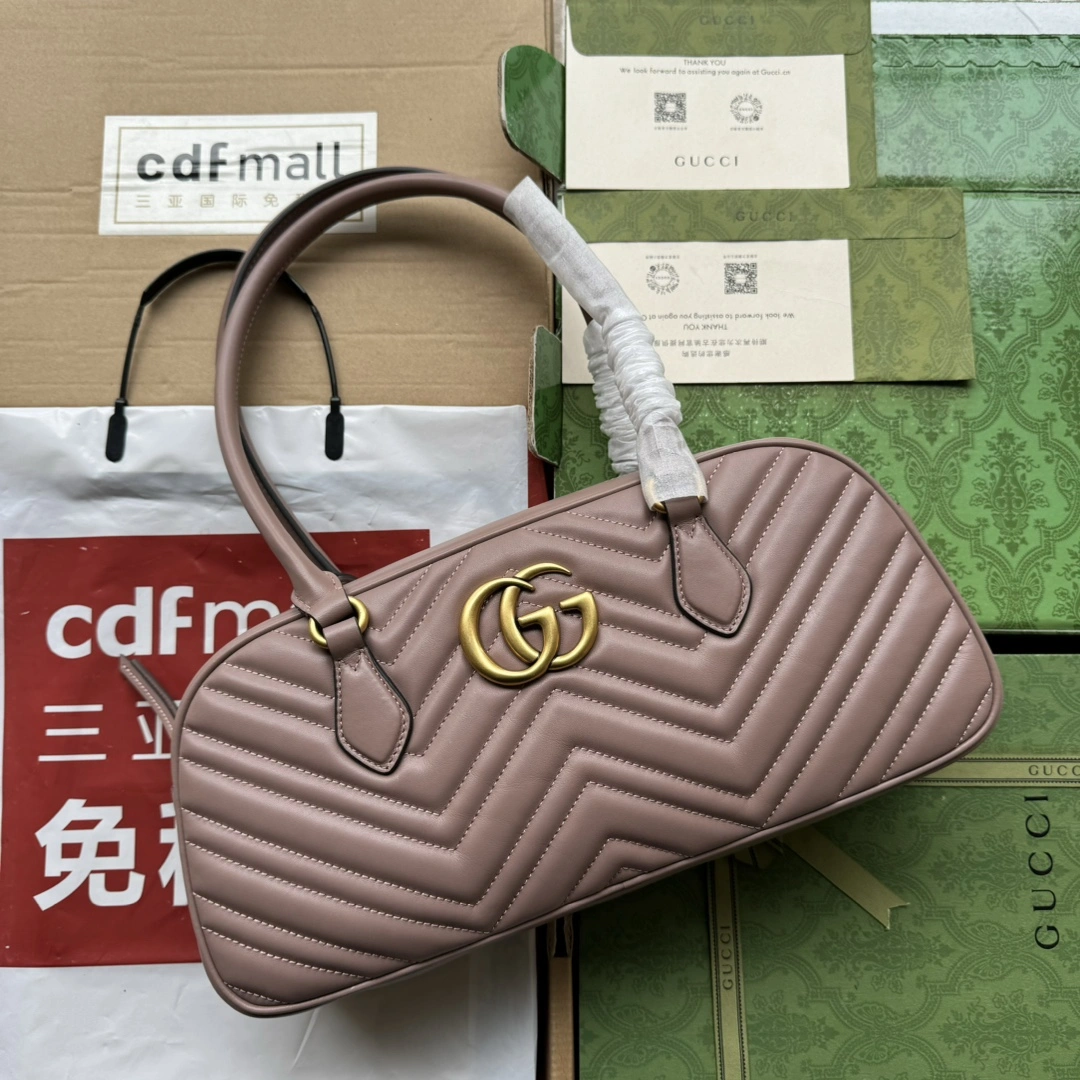 Gucci Top Handle Bags Cozy 72240