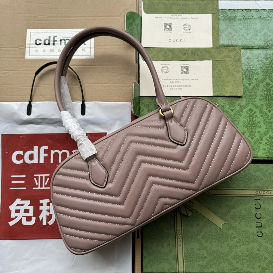 Gucci Top Handle Bags Cozy 72240