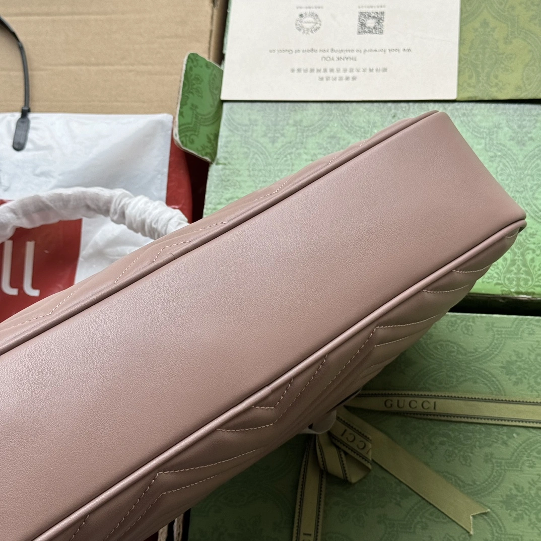 Gucci Top Handle Bags Cozy 72240