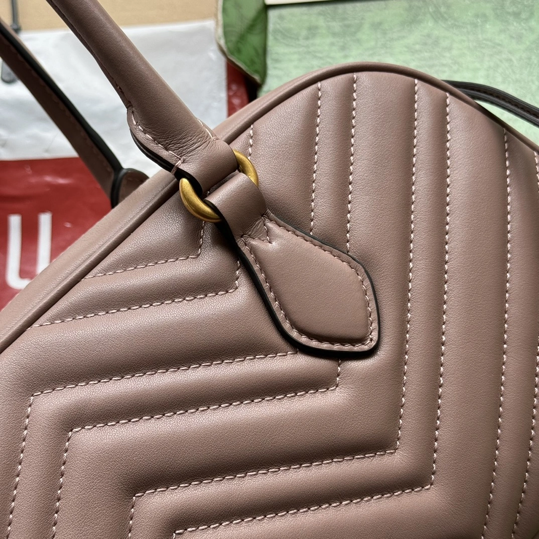 Gucci Top Handle Bags Cozy 72240
