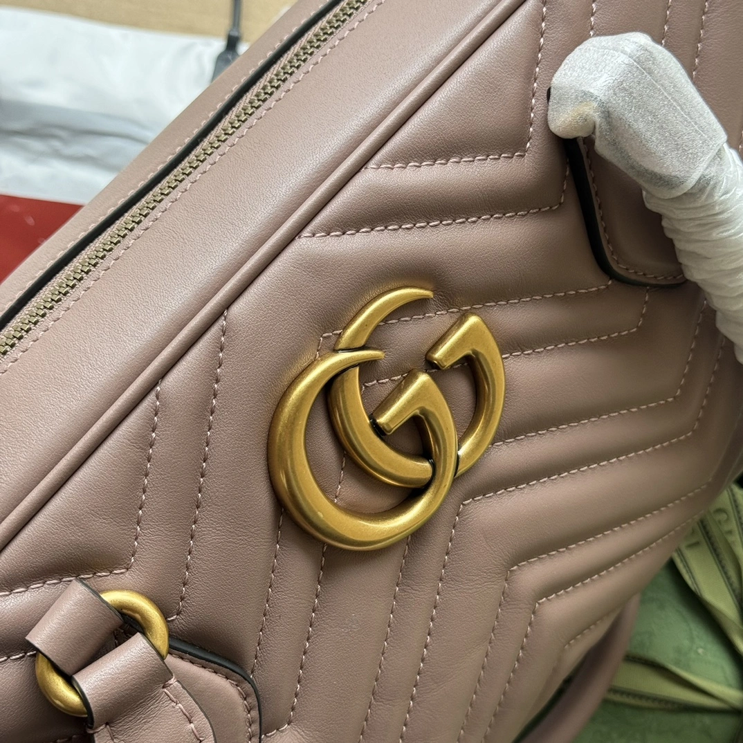 Gucci Top Handle Bags Cozy 72240