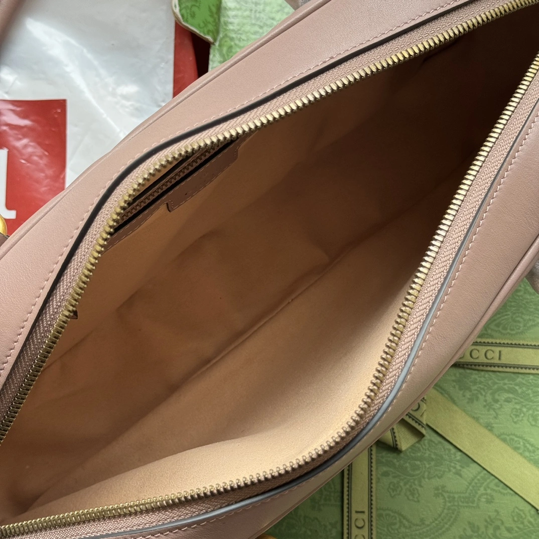 Gucci Top Handle Bags Cozy 72240