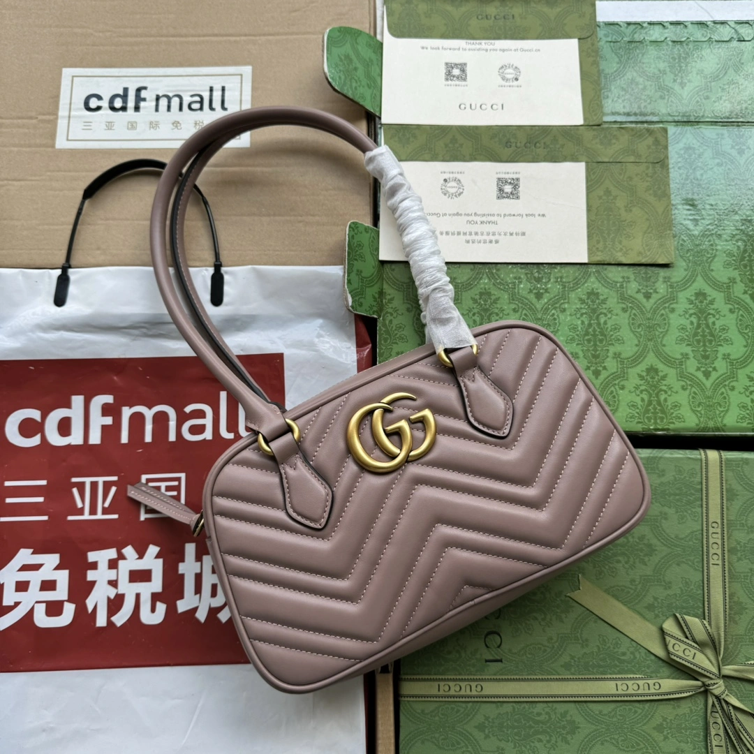 QuickDry Gucci Top Handle Bags 72249