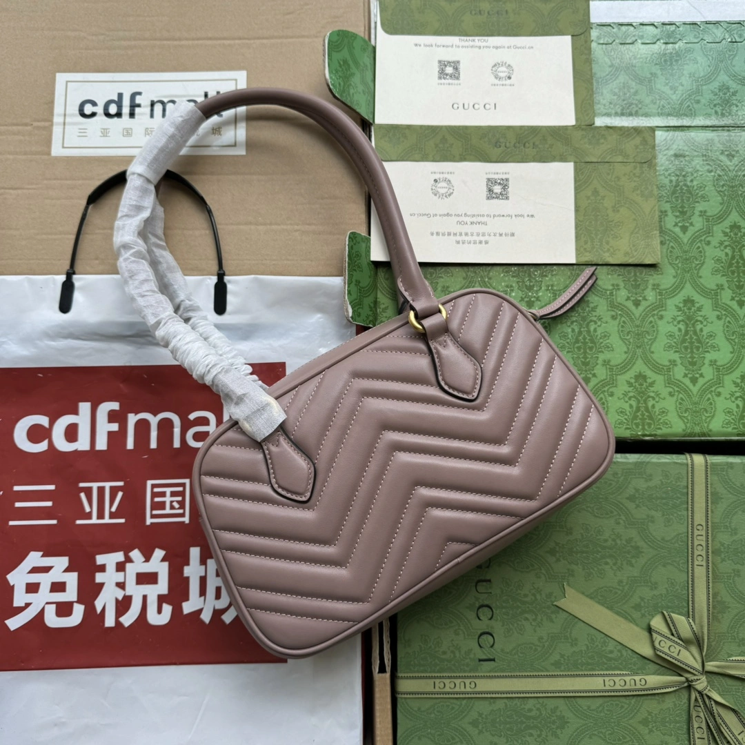 QuickDry Gucci Top Handle Bags 72249