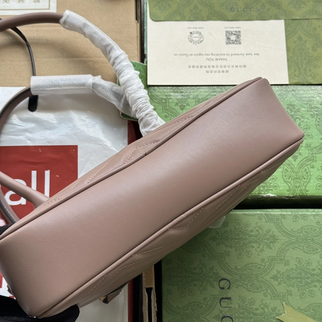 QuickDry Gucci Top Handle Bags 72249