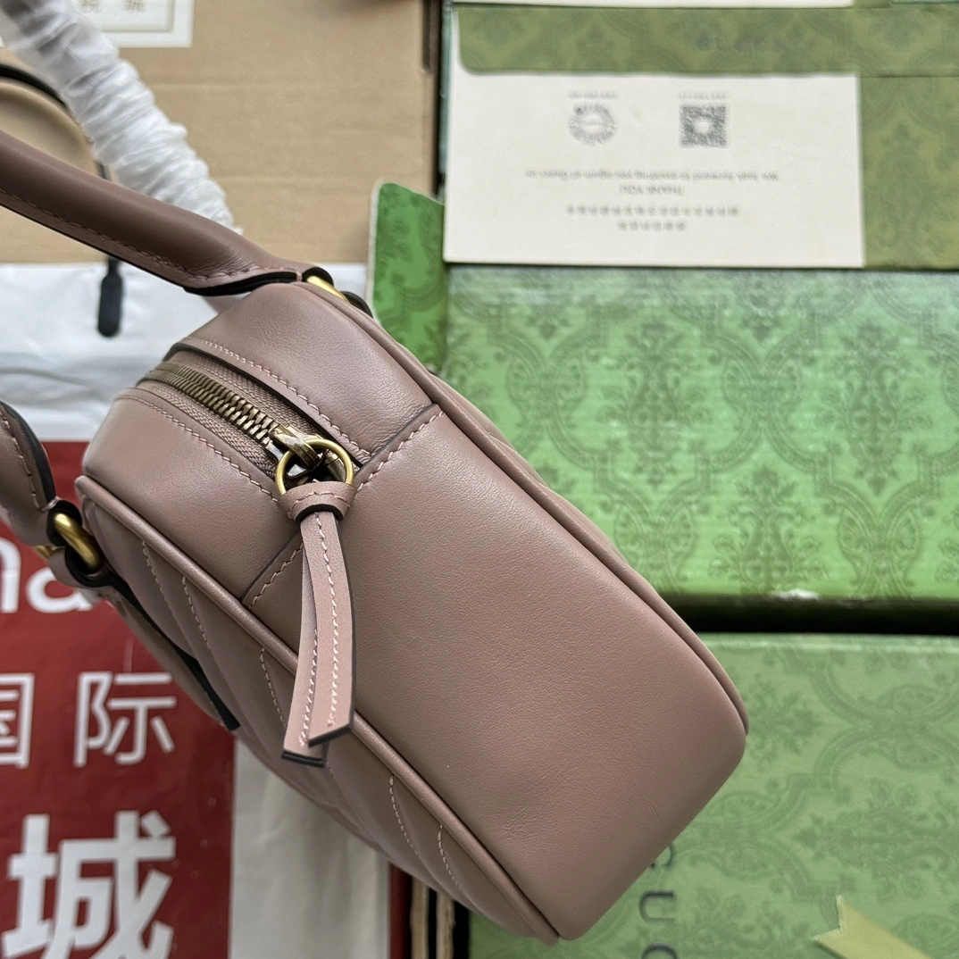 QuickDry Gucci Top Handle Bags 72249