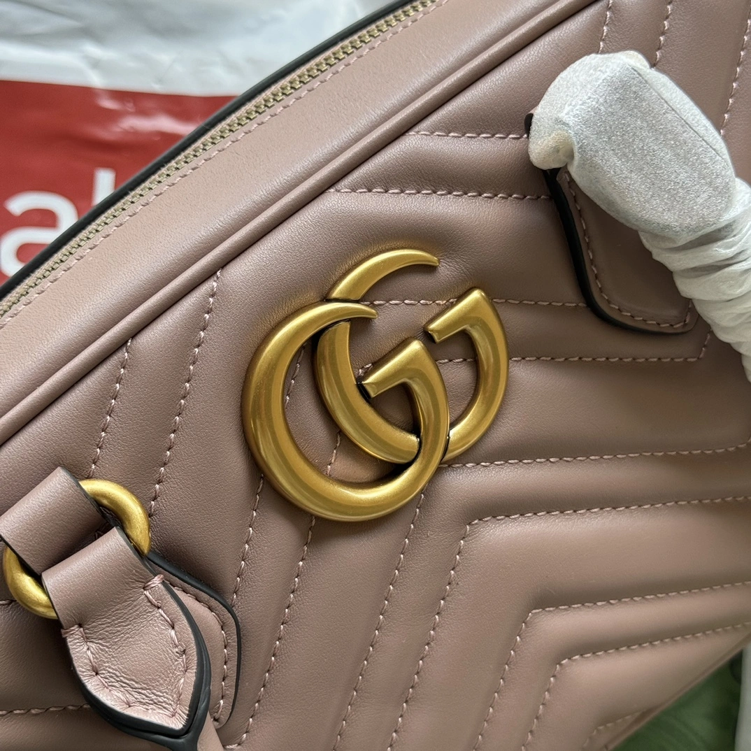 QuickDry Gucci Top Handle Bags 72249