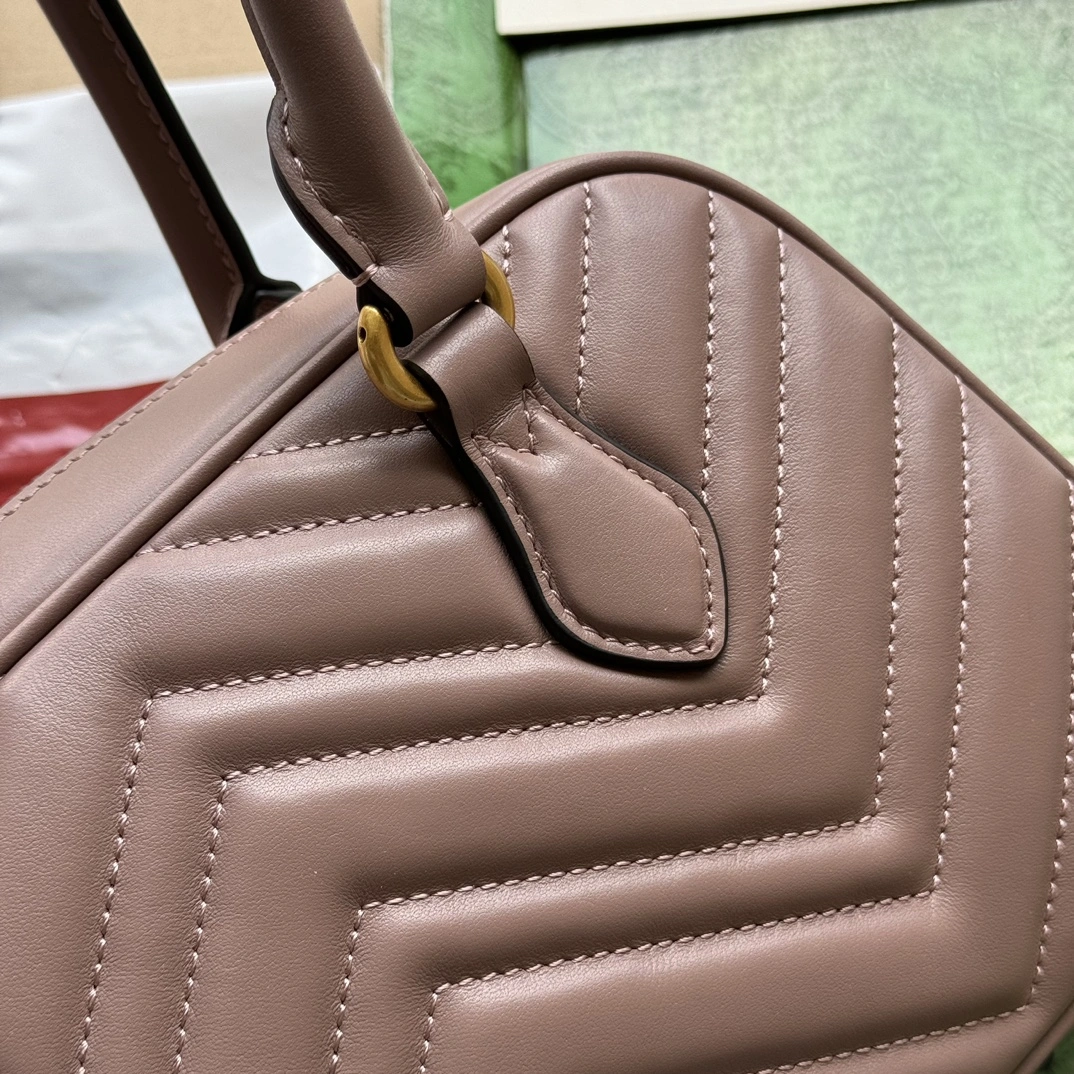 QuickDry Gucci Top Handle Bags 72249