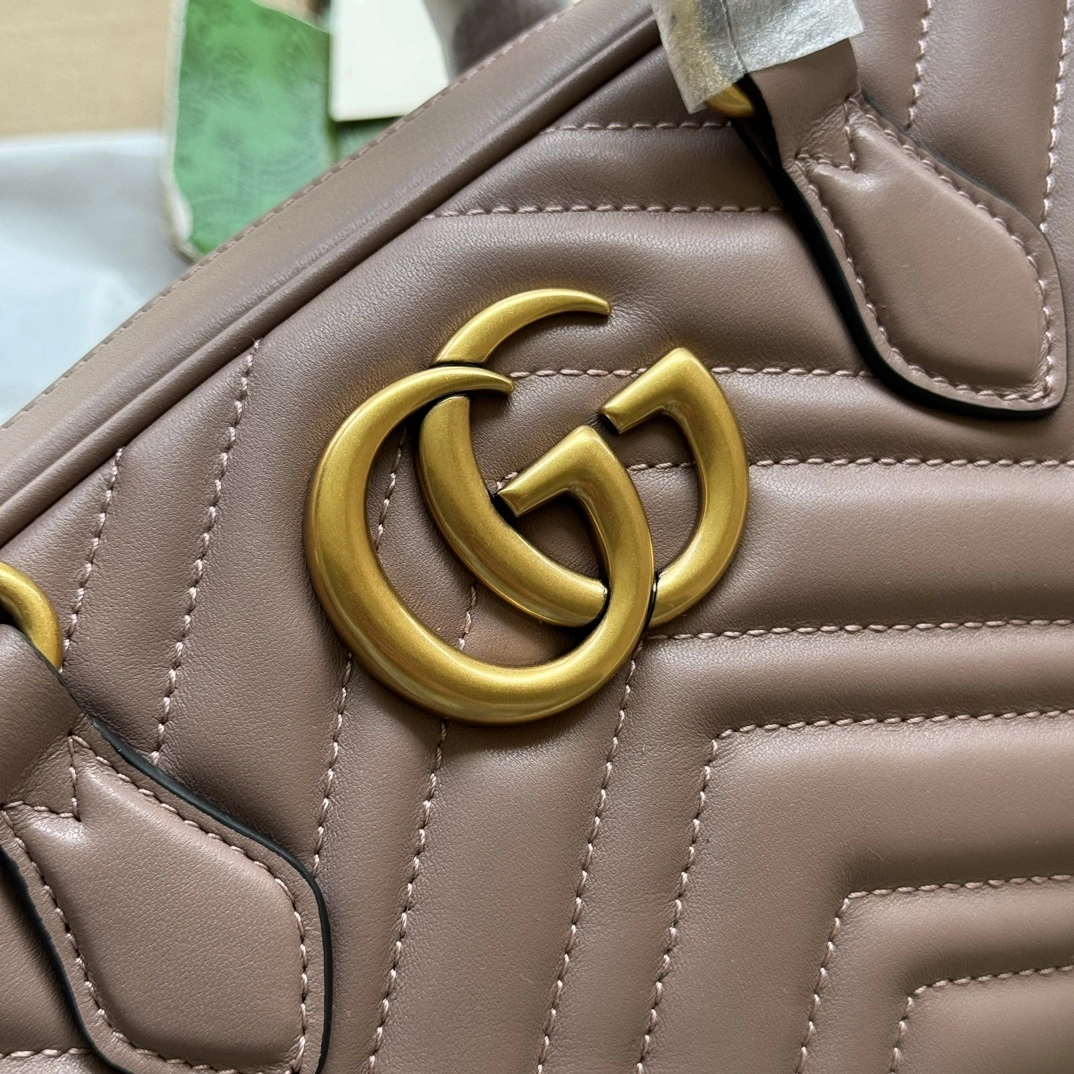 QuickDry Gucci Top Handle Bags 72249