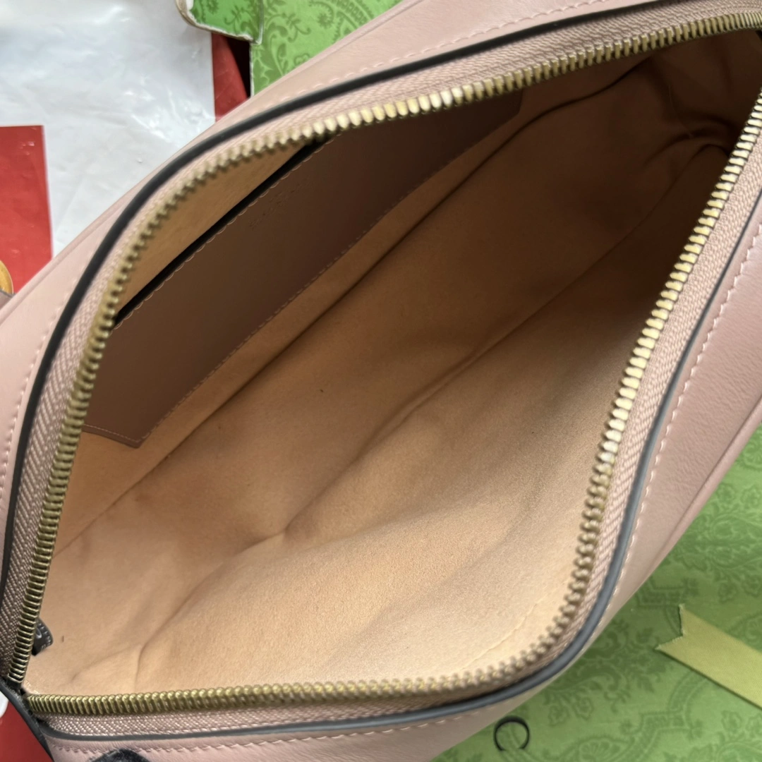 QuickDry Gucci Top Handle Bags 72249