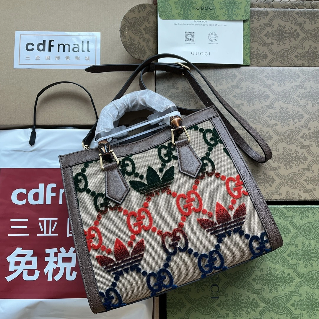 Timeless Gucci Top Handle Bags 72238