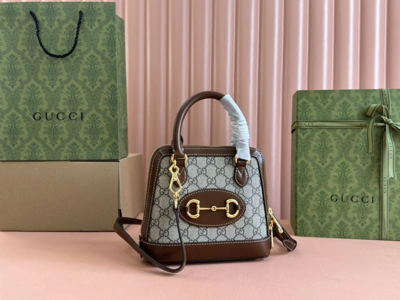 Gucci Top Handle Bags StreetReady 67311