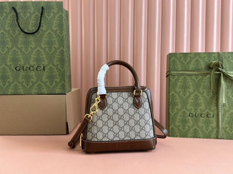 Gucci Top Handle Bags StreetReady 67311