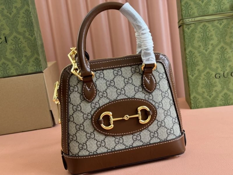 Gucci Top Handle Bags StreetReady 67311