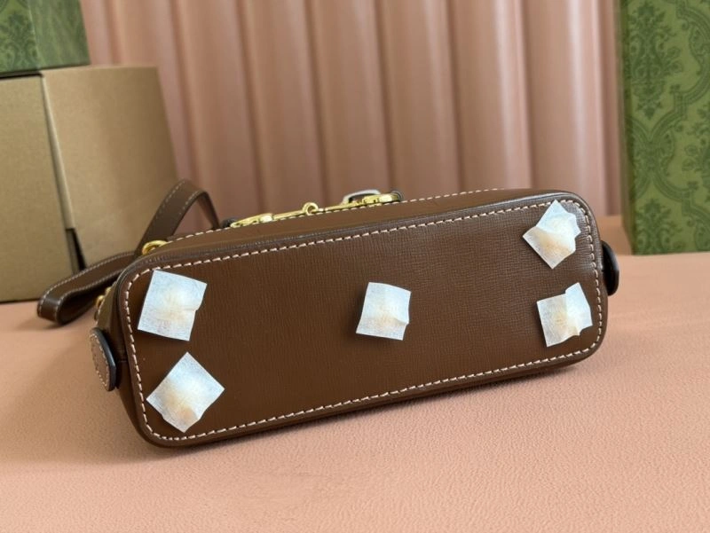 Gucci Top Handle Bags StreetReady 67311