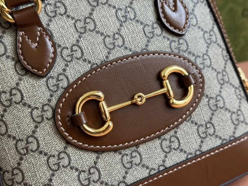 Gucci Top Handle Bags StreetReady 67311