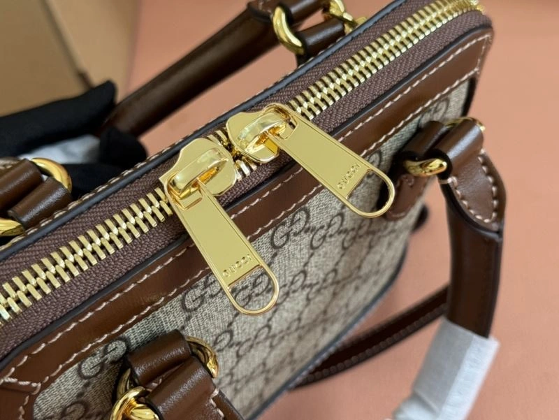 Gucci Top Handle Bags StreetReady 67311