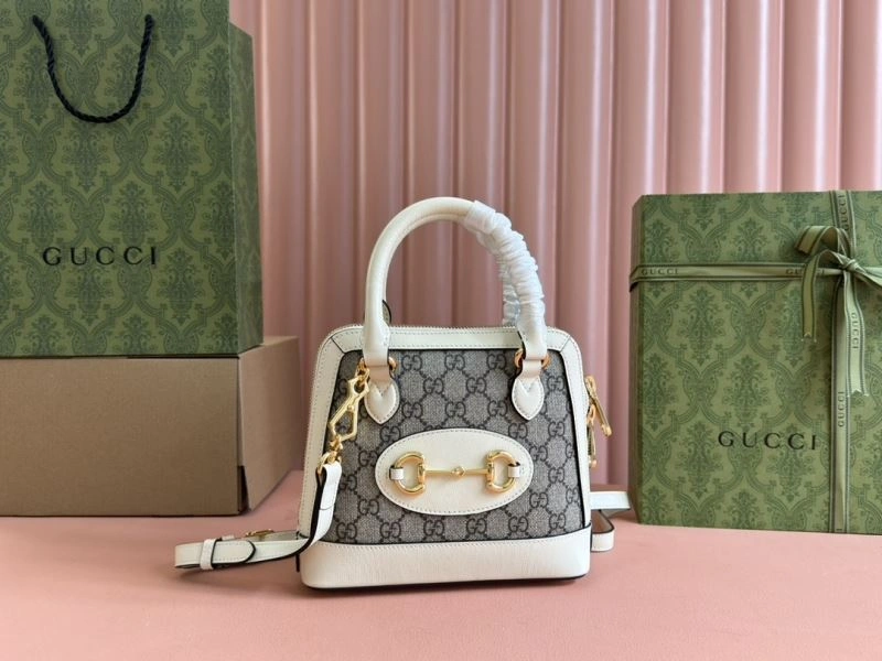Practical Gucci Top Handle Bags 67314