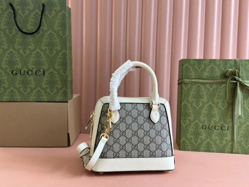 Practical Gucci Top Handle Bags 67314