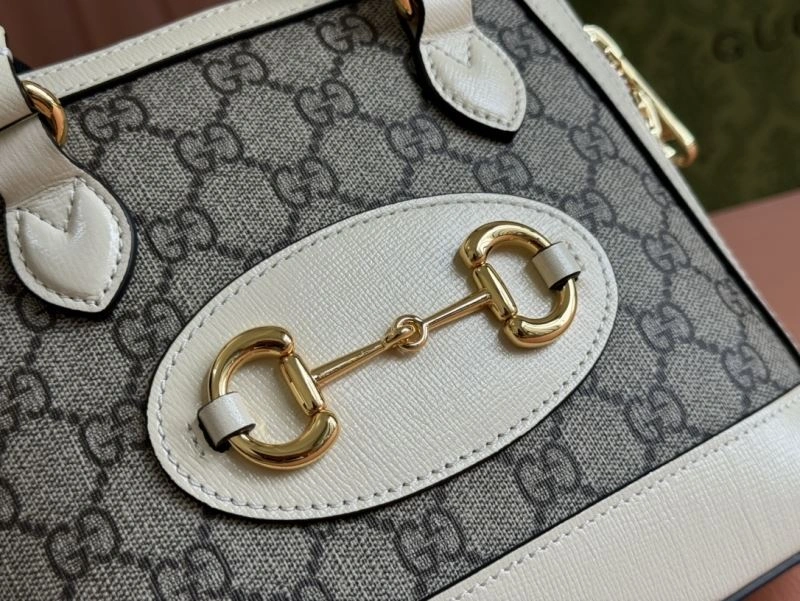 Practical Gucci Top Handle Bags 67314