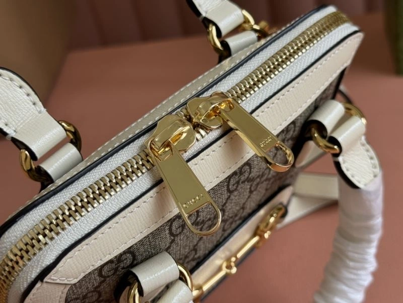 Practical Gucci Top Handle Bags 67314