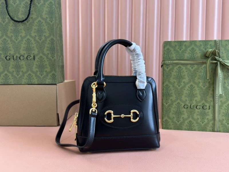 Gucci Top Handle Bags Classic 67312