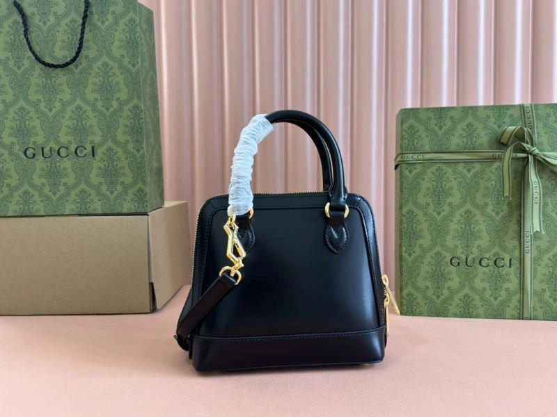 Gucci Top Handle Bags Classic 67312