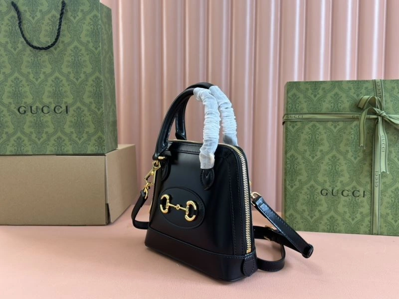 Gucci Top Handle Bags Classic 67312