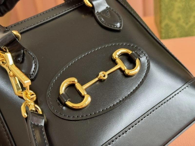 Gucci Top Handle Bags Classic 67312
