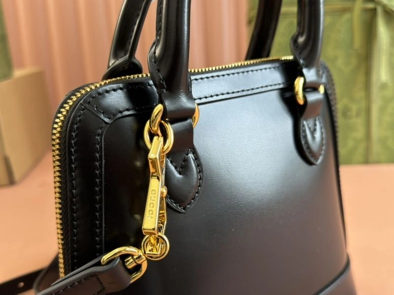 Gucci Top Handle Bags Classic 67312