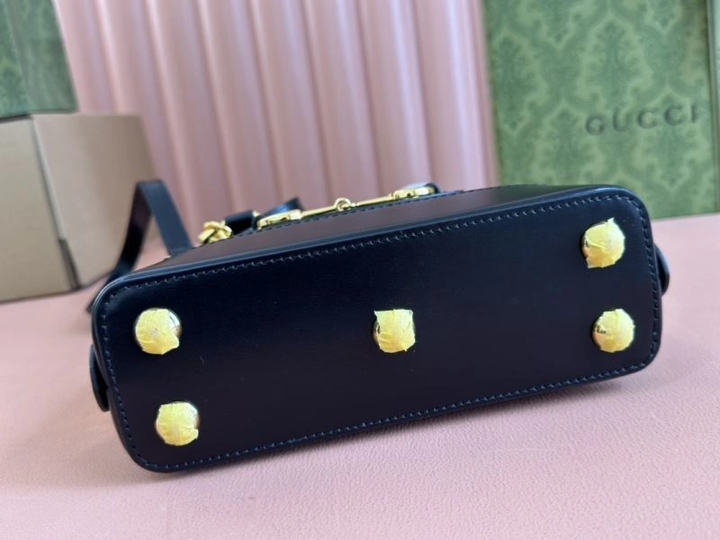 Gucci Top Handle Bags Classic 67312