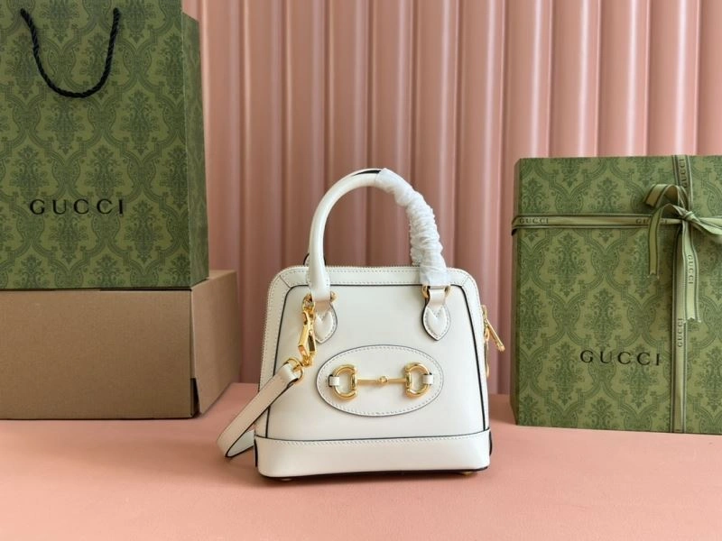 Original Gucci Top Handle Bags 67309
