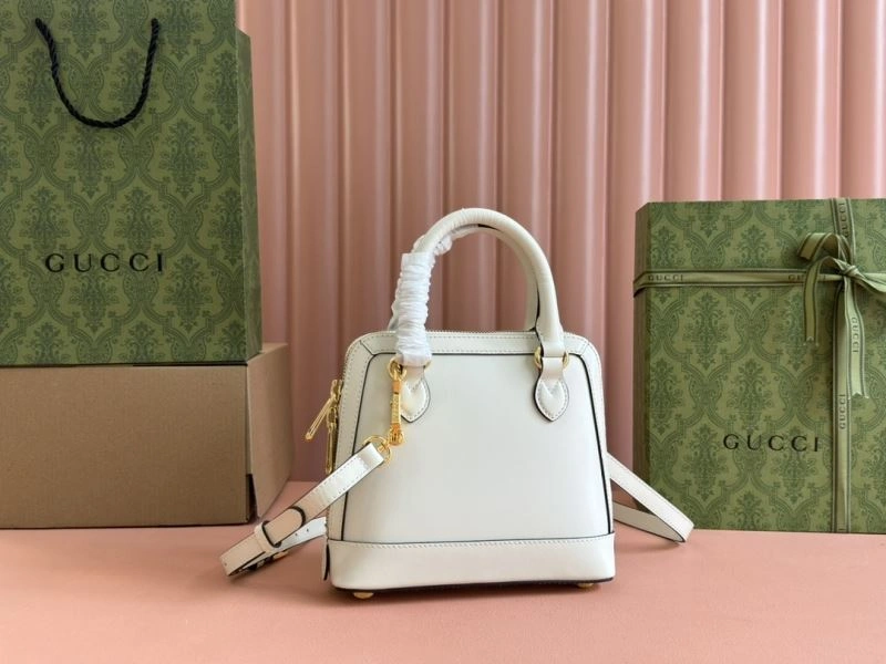 Original Gucci Top Handle Bags 67309