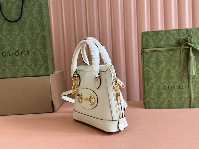 Original Gucci Top Handle Bags 67309