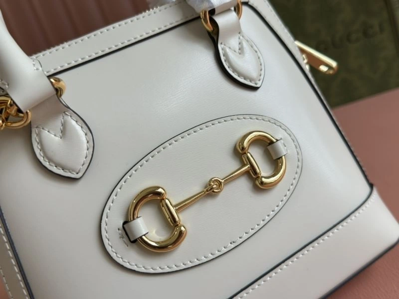 Original Gucci Top Handle Bags 67309