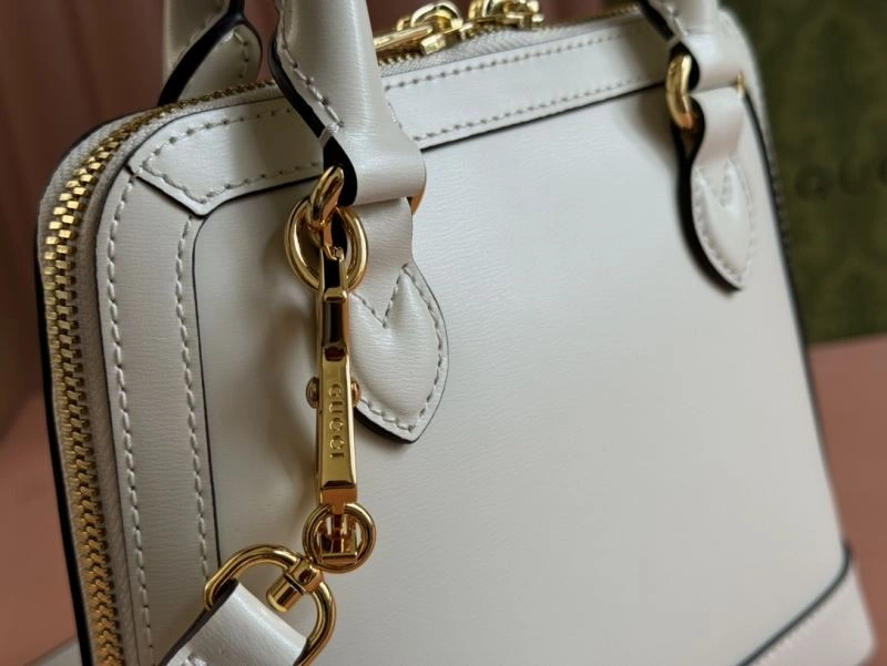 Original Gucci Top Handle Bags 67309