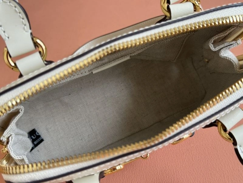 Original Gucci Top Handle Bags 67309