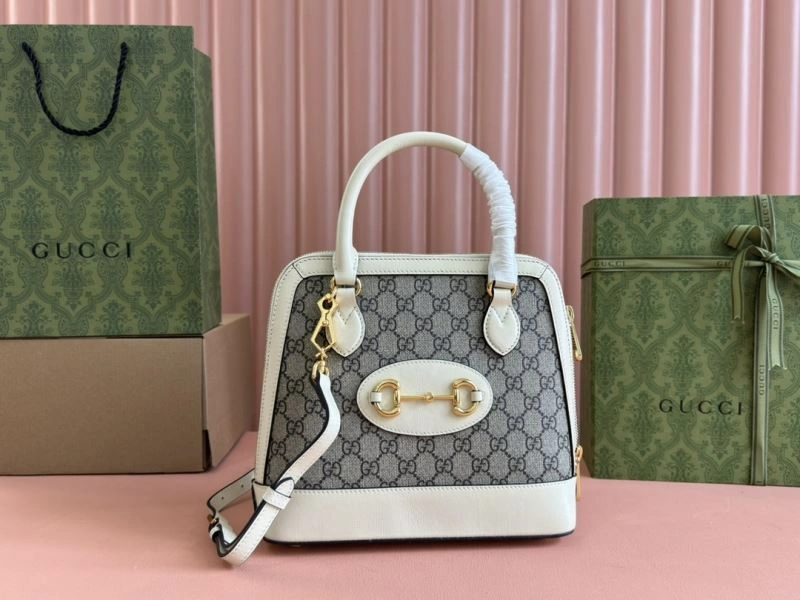 Gucci Top Handle Bags SoftTouch 67304