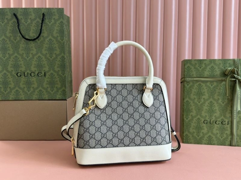 Gucci Top Handle Bags SoftTouch 67304