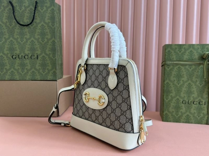 Gucci Top Handle Bags SoftTouch 67304