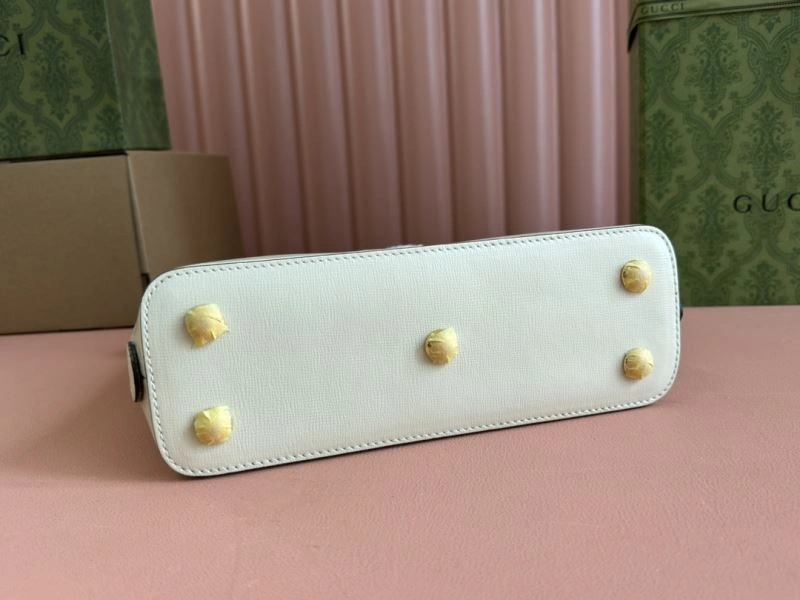 Gucci Top Handle Bags SoftTouch 67304
