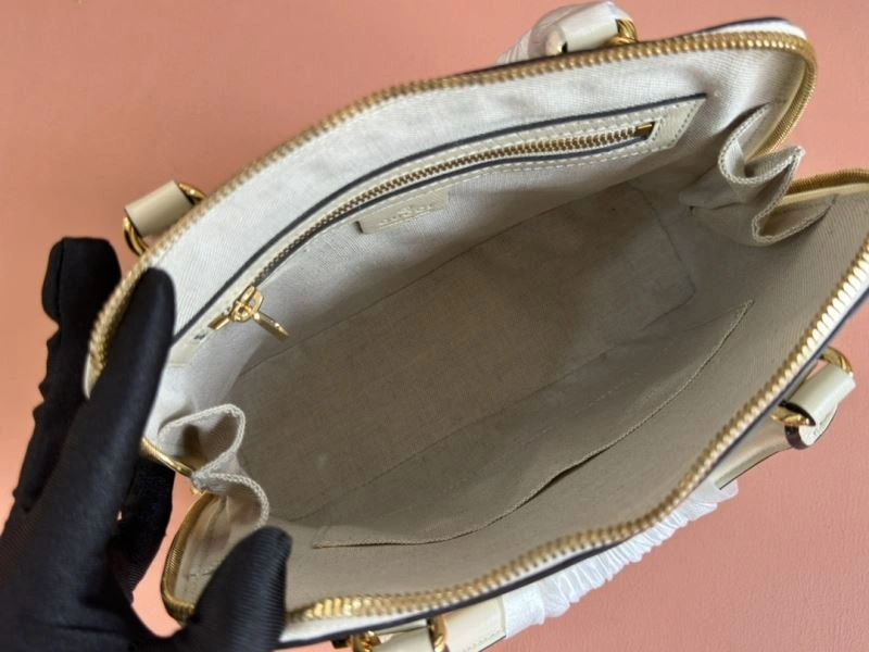 Gucci Top Handle Bags SoftTouch 67304