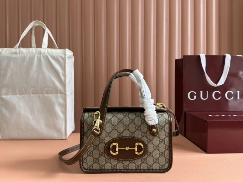 Gucci Top Handle Bags SunProtective 67298