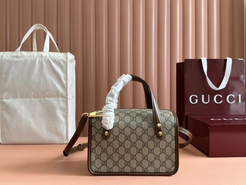 Gucci Top Handle Bags SunProtective 67298