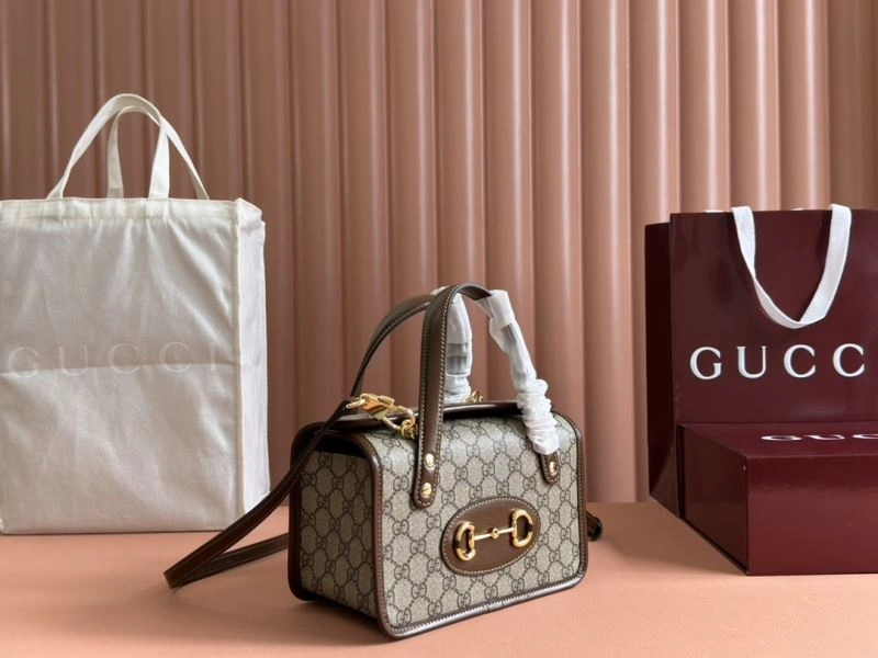 Gucci Top Handle Bags SunProtective 67298