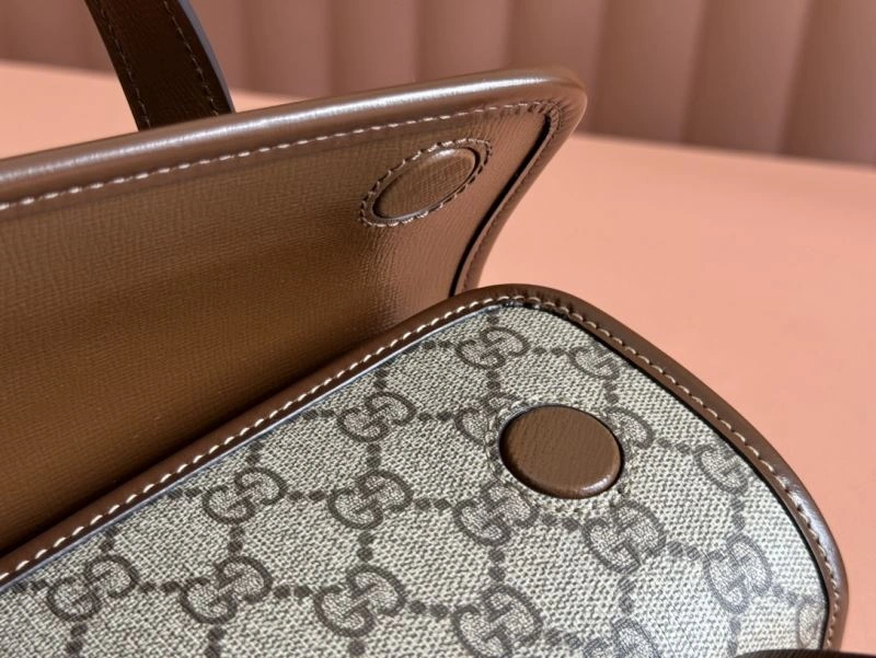 Gucci Top Handle Bags SunProtective 67298