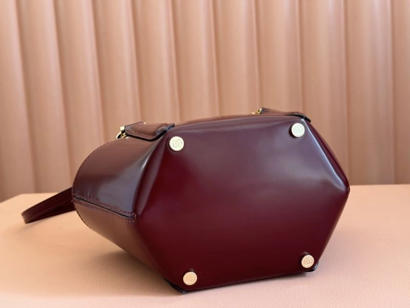 Gucci Top Handle Bags WaterResistant 64782