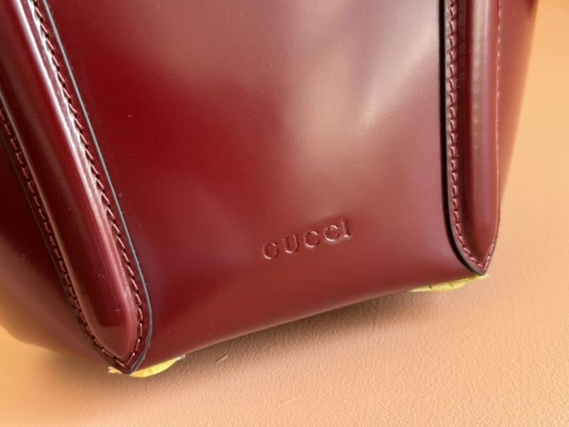 Gucci Top Handle Bags WaterResistant 64782