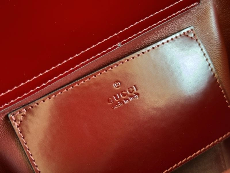 Gucci Top Handle Bags WaterResistant 64782